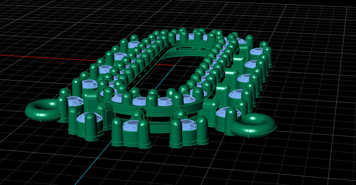 PENDANT04 3D print model_7