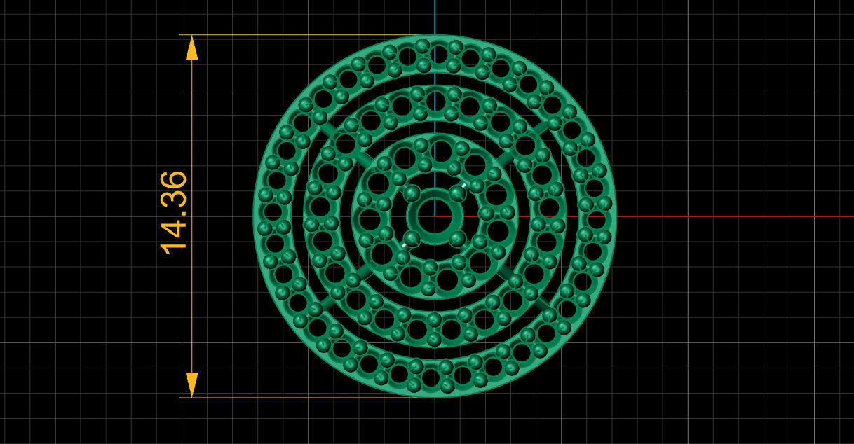 pendant06 3D print model_3