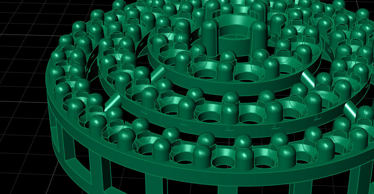 pendant06 3D print model_6