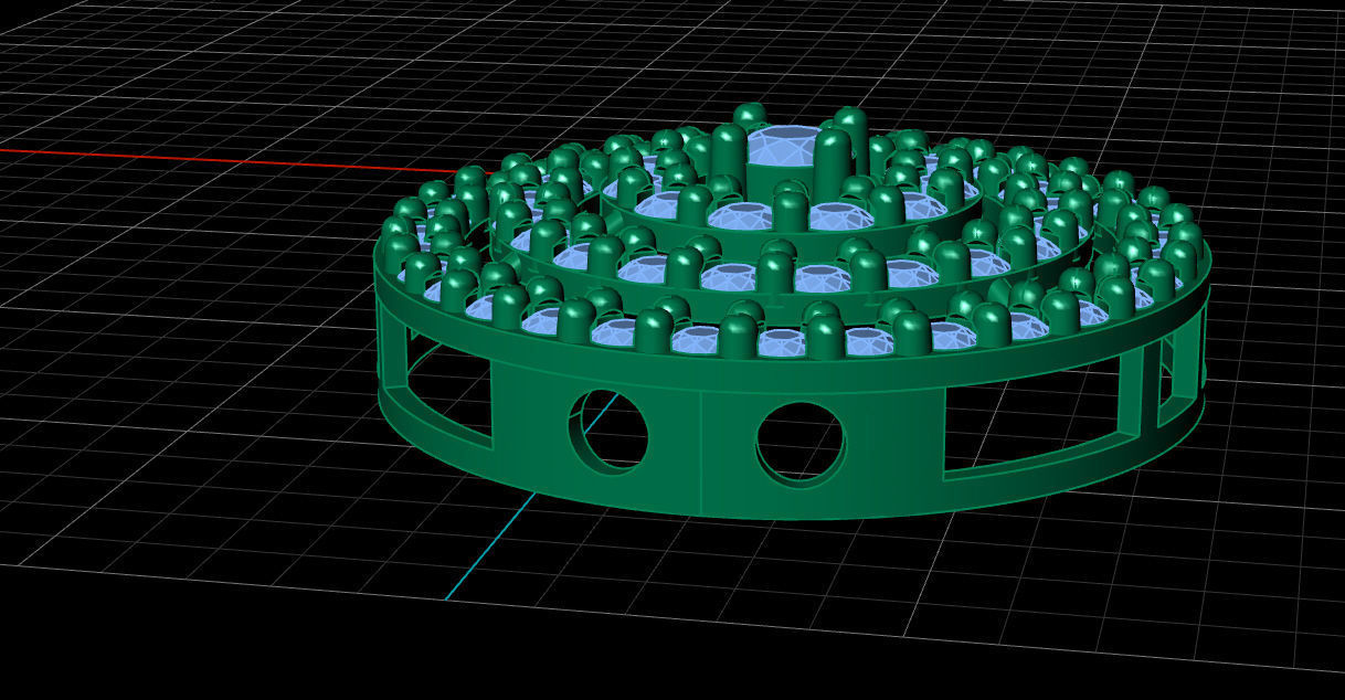 pendant06 3D print model_8