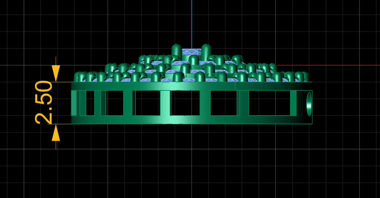 pendant06 3D print model_5