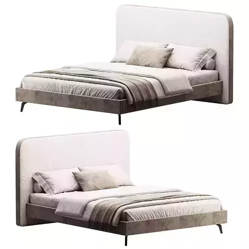 Selli II Bed
