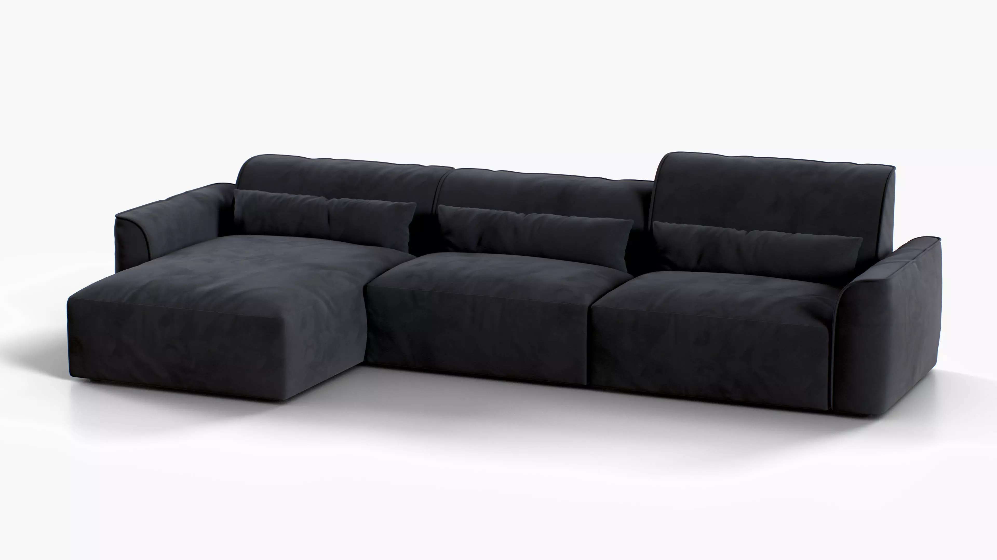 Calligaris Alameda 3D model