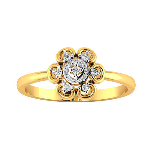 Women Ring  Render 3dm STL OBJ FBX MTLDetails 3D print model