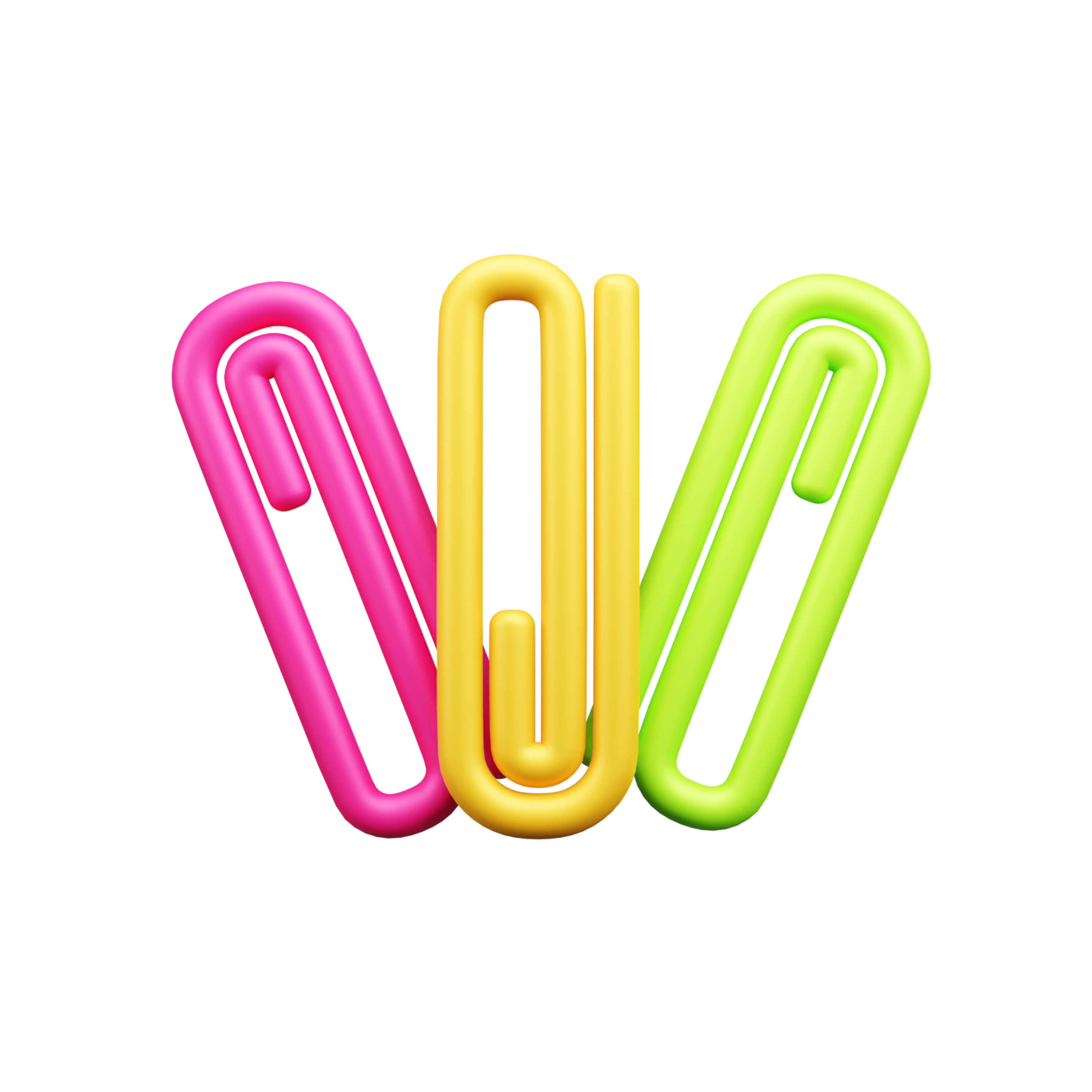 Back to School Icon Pack  3D model_5