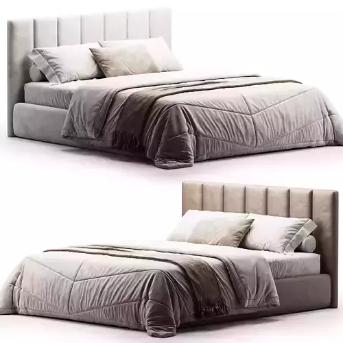Bliss Bed