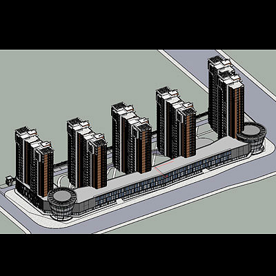 2008-07-10 an tai xiang mu 3D model_14