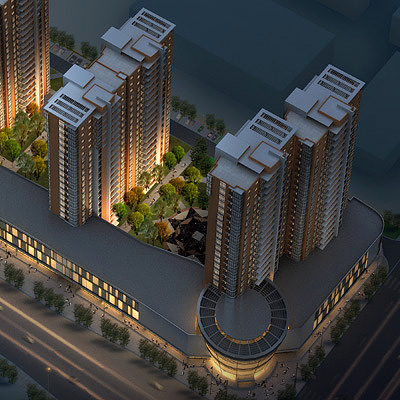 2008-07-10 an tai xiang mu 3D model_5