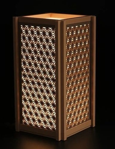 light shade 3D print model