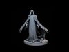 50mm Wraith 3D print model_1