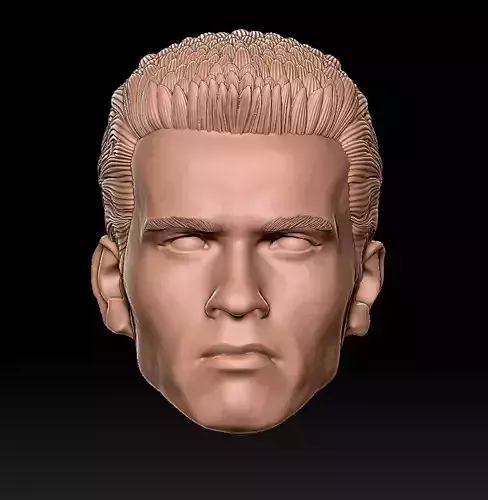 Arnold Schwarzenegger 