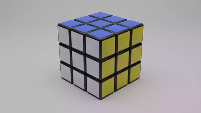 Rubiks Cube