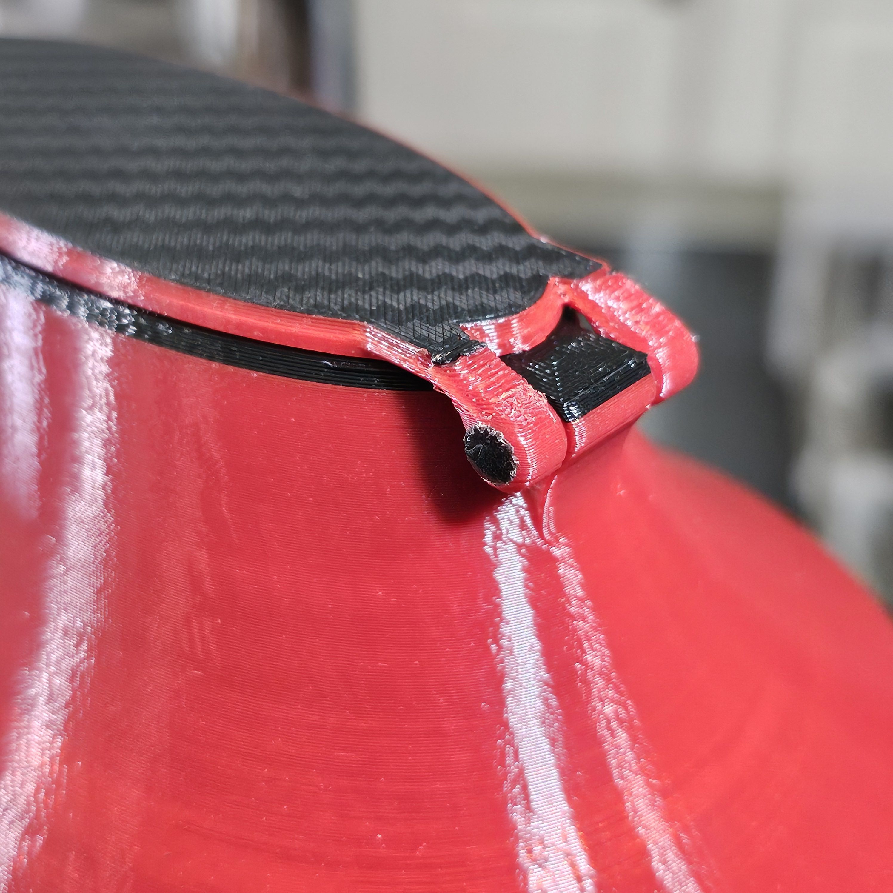 Half Gallon Jar Pitcher Mod 3D print model_5