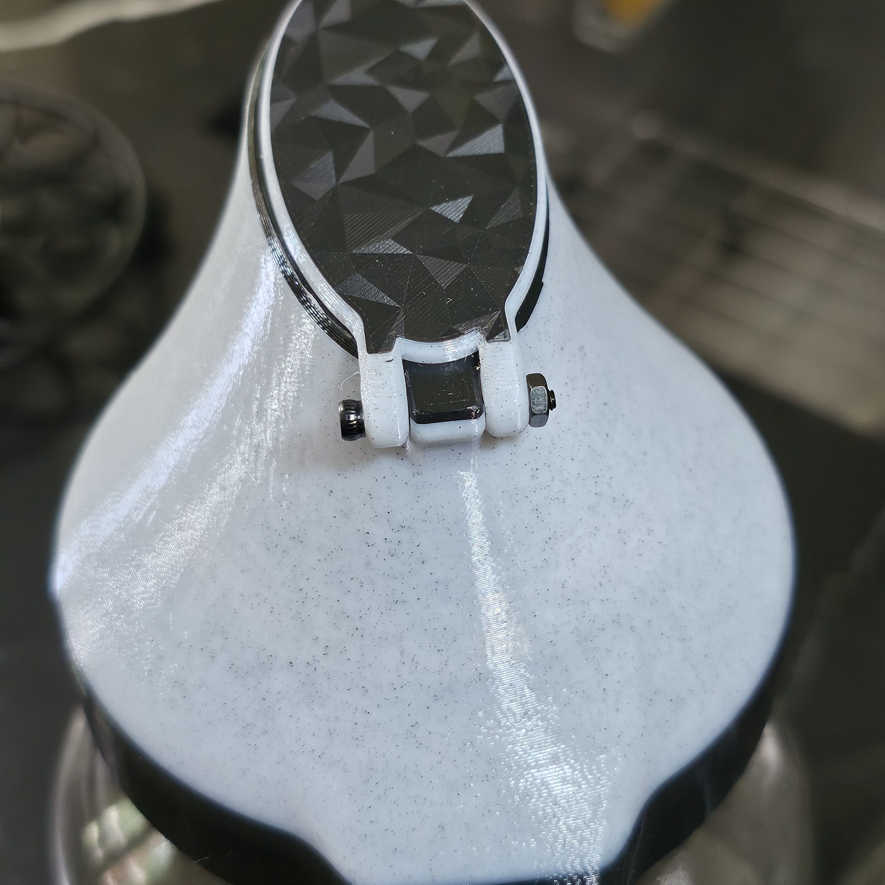 Half Gallon Jar Pitcher Mod 3D print model_4