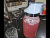 Half Gallon Jar Pitcher Mod 3D print model_1