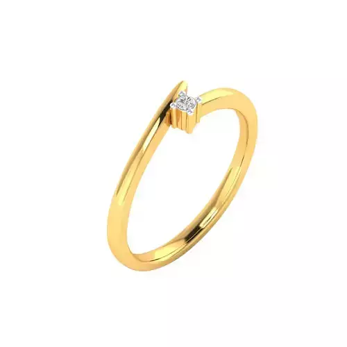 Women Ring Render 3dm STL MTL SLC JCD OBJ FBX Details