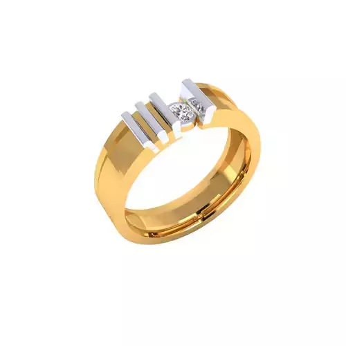 Women Ring  Render 3dm STL OBJ FBX MTLDetails