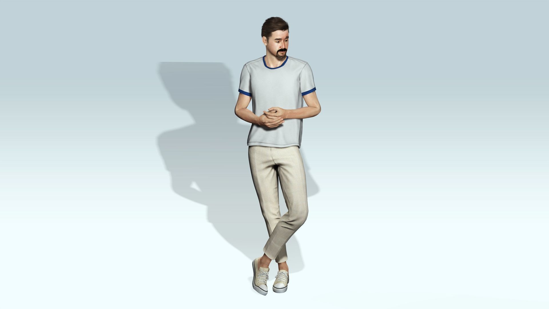 Urban Starter 3d Model 3D model_14