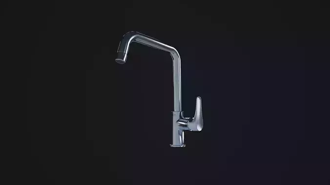 GROHE VIA 30568000 kitchen faucet