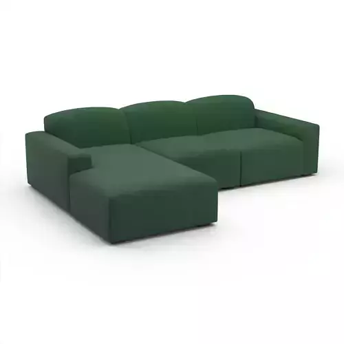 Morgan Modular Chaise Sectional
