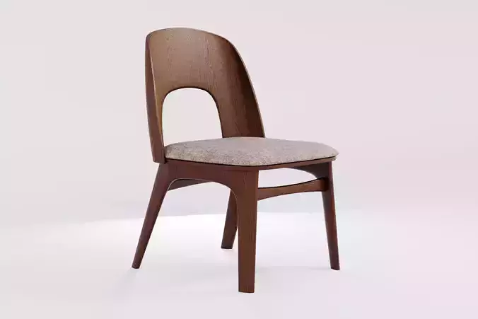 KITCHEN CHAIR