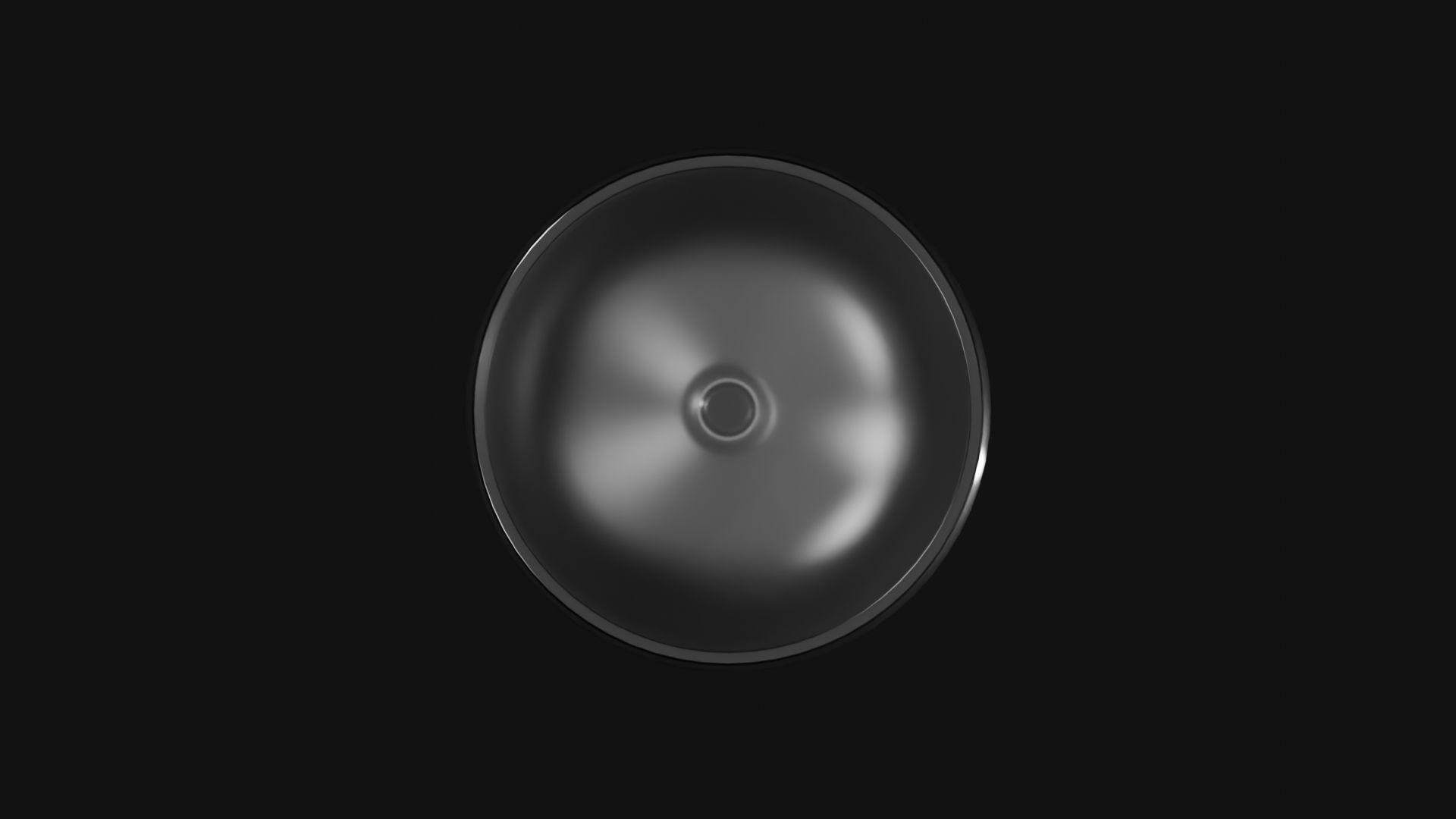 Glass G1 3D print model_5