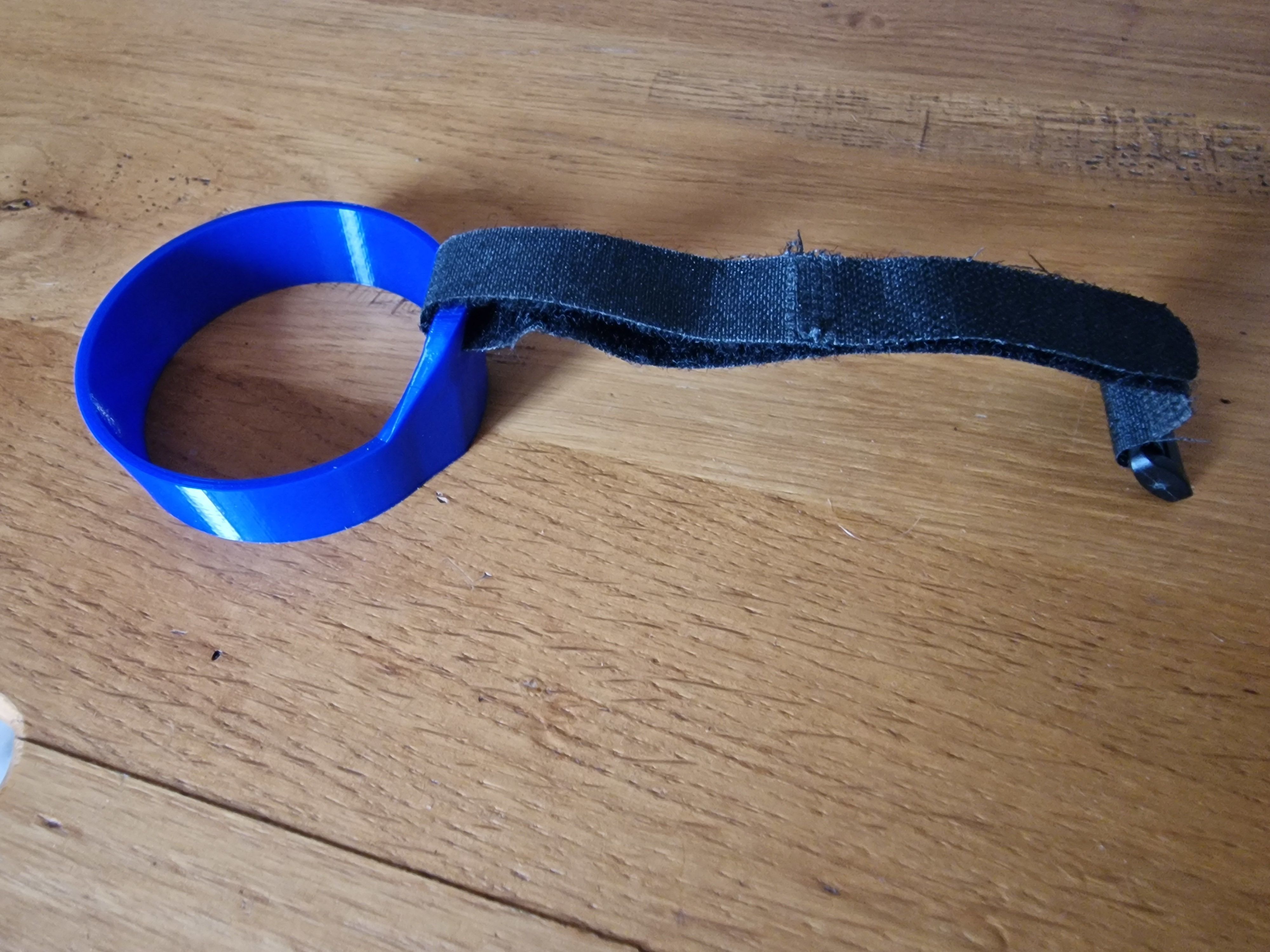 Cup holder 3D print model_4