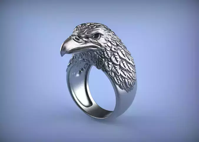 Eagle Ring 