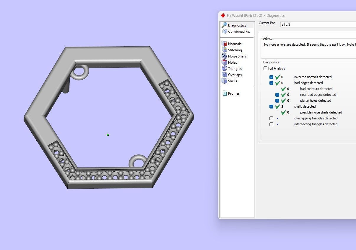 Light two piece mini set 3D print model_7