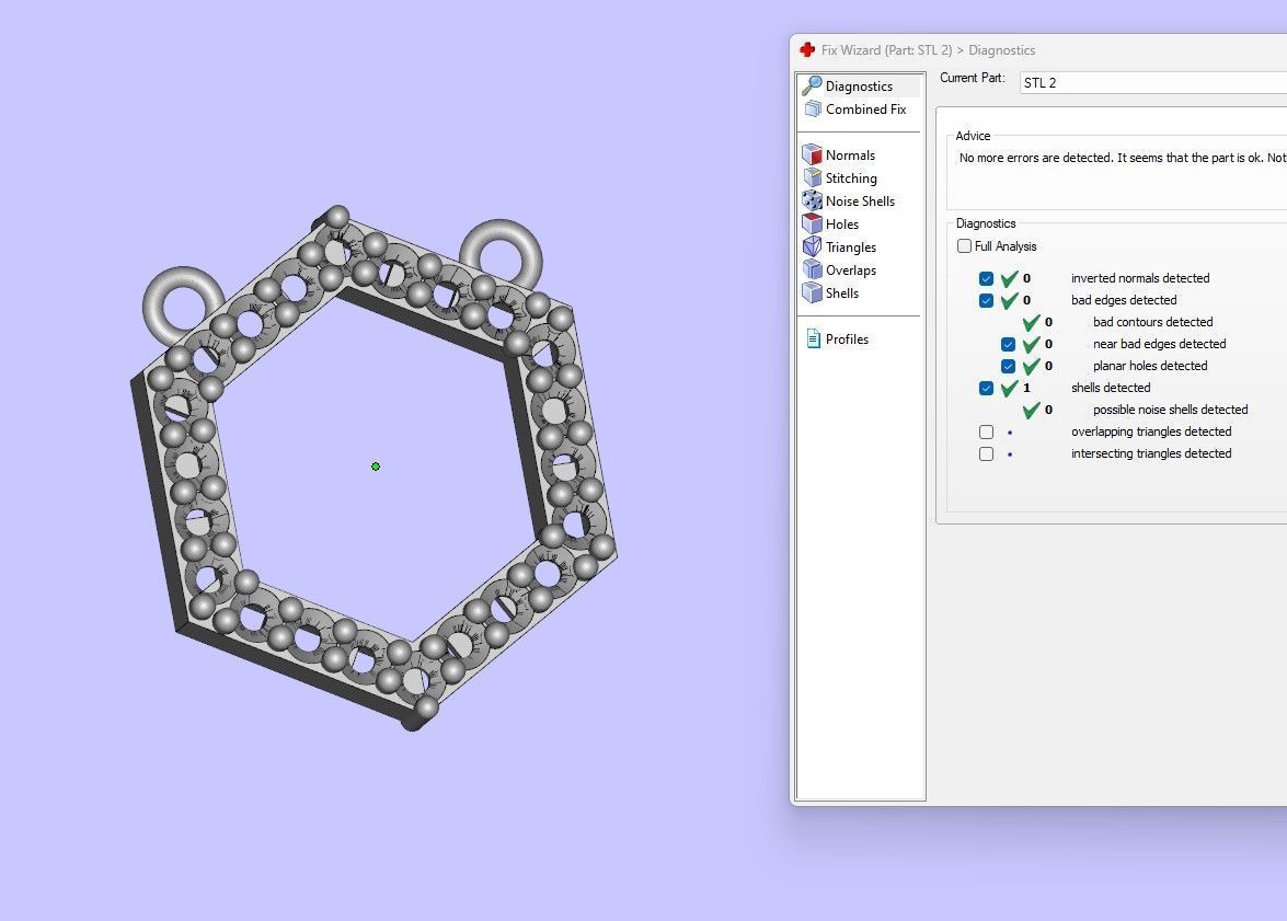 Light two piece mini set 3D print model_6