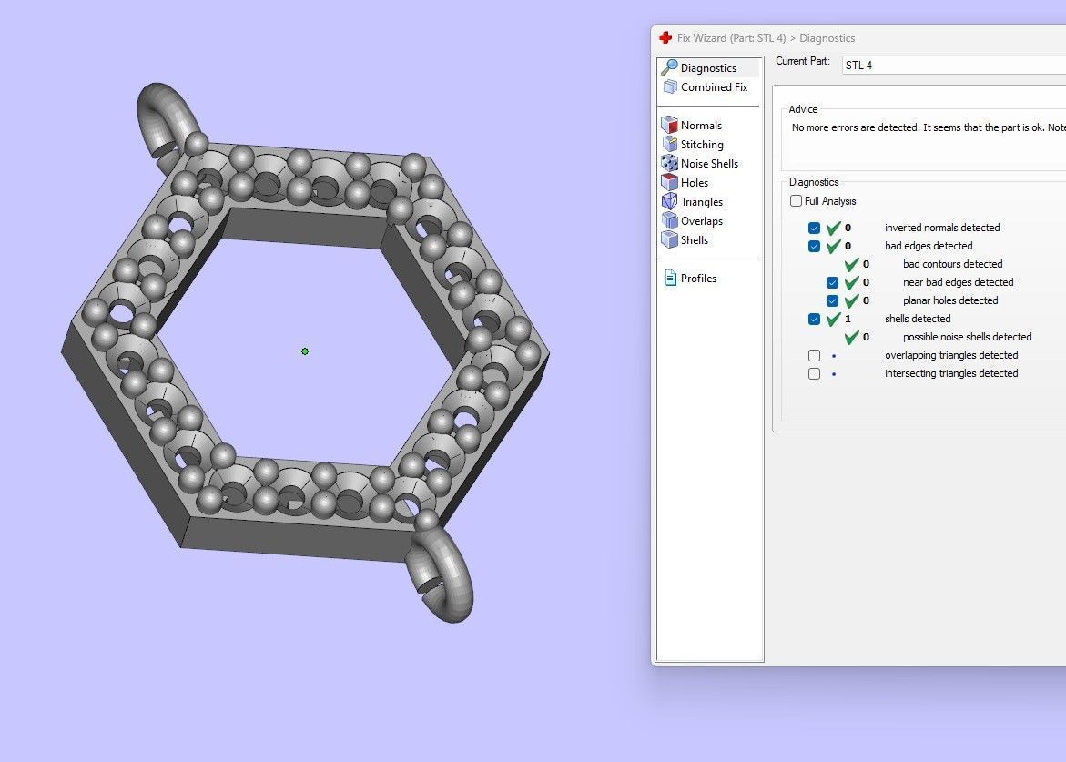 Light two piece mini set 3D print model_8