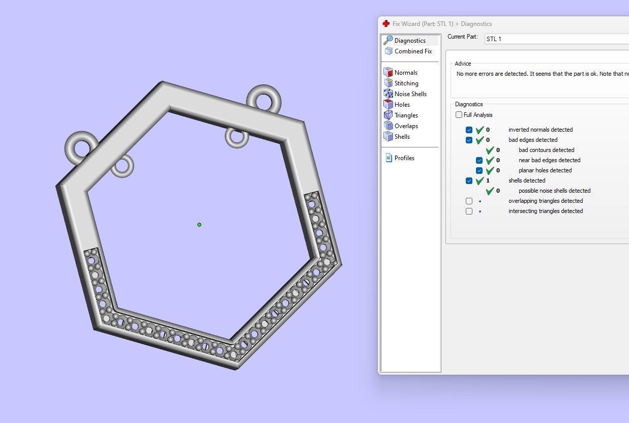 Light two piece mini set 3D print model_5