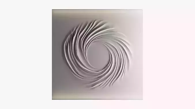 wave wall 15