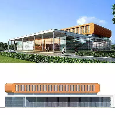 2009-01-07 tu xue lin bai gong lou 1