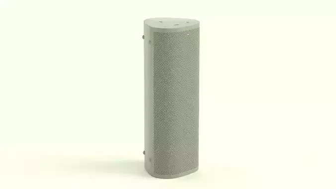 Ultra Portable Smart Speaker Olive