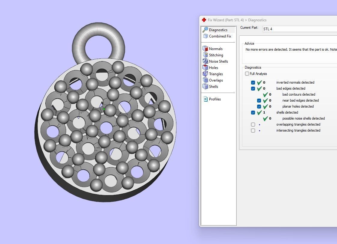 Light two piece mini set 3D print model_8