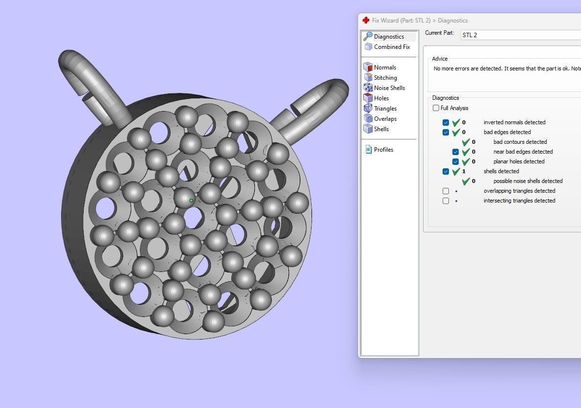 Light two piece mini set 3D print model_6