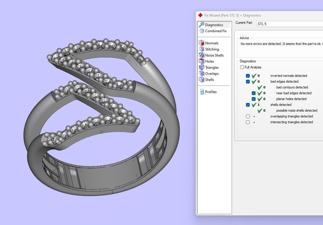 Light two piece mini set 3D print model_9
