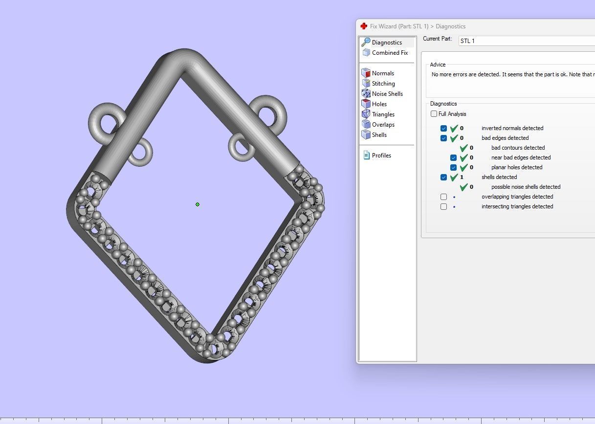 Light two piece mini set 3D print model_5