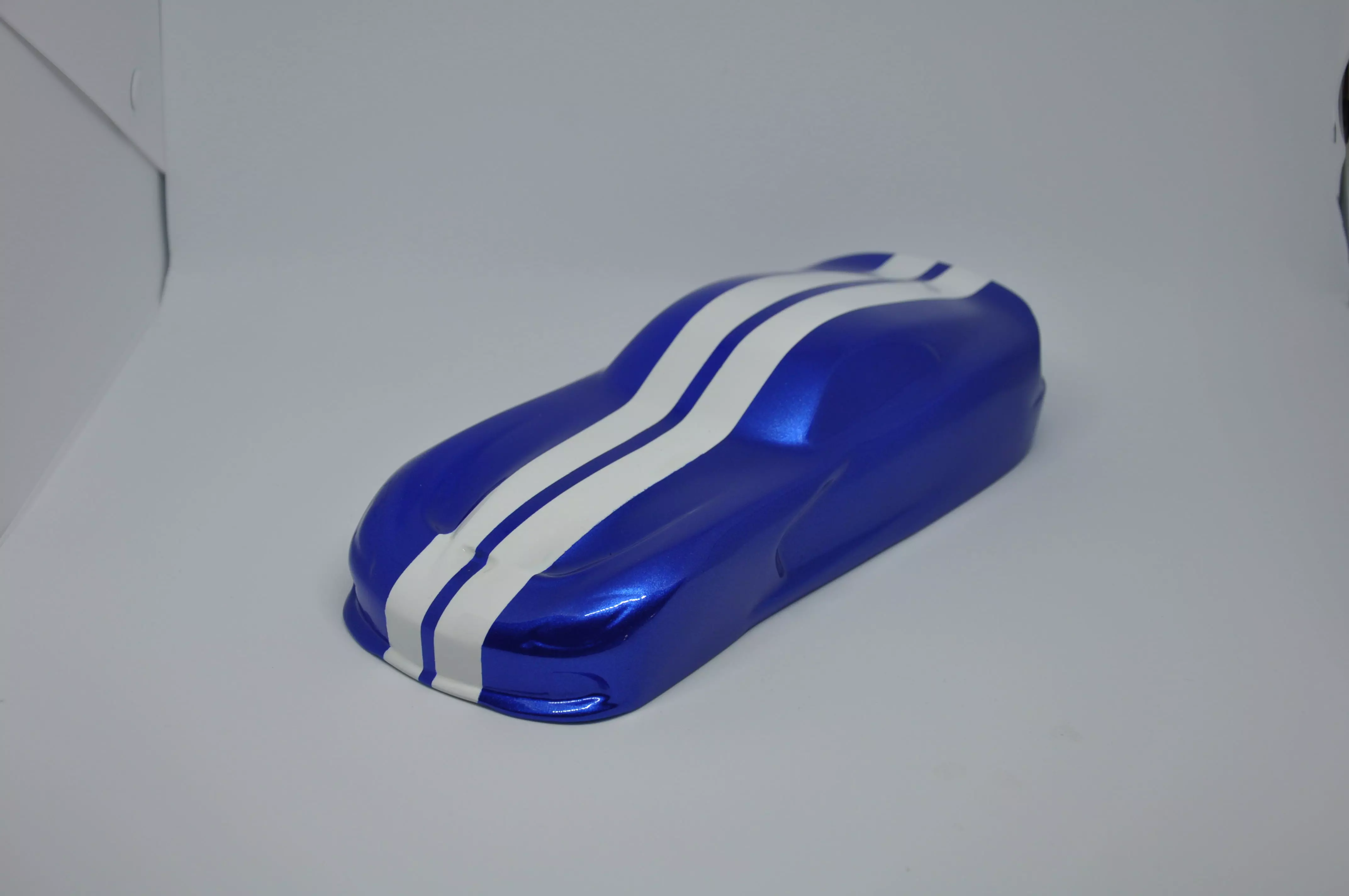 dodge-viper-gts 1996 Speedform 3D print model