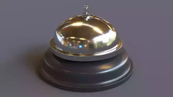 Service Bell