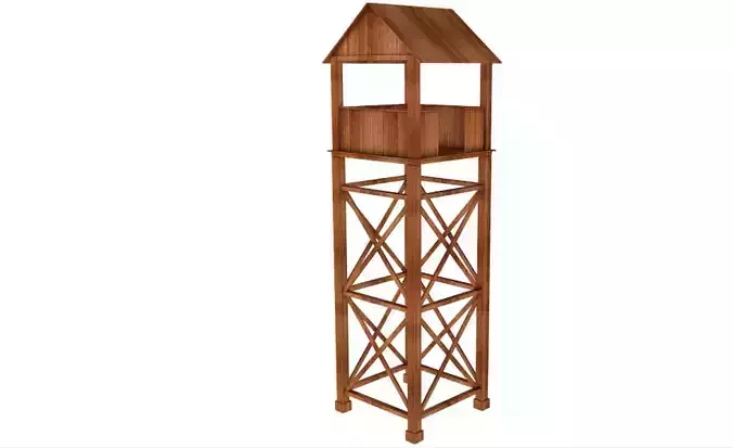 Guard Tower