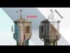 Realistic Watch Tower 3D Model Low-poly 3D model_1