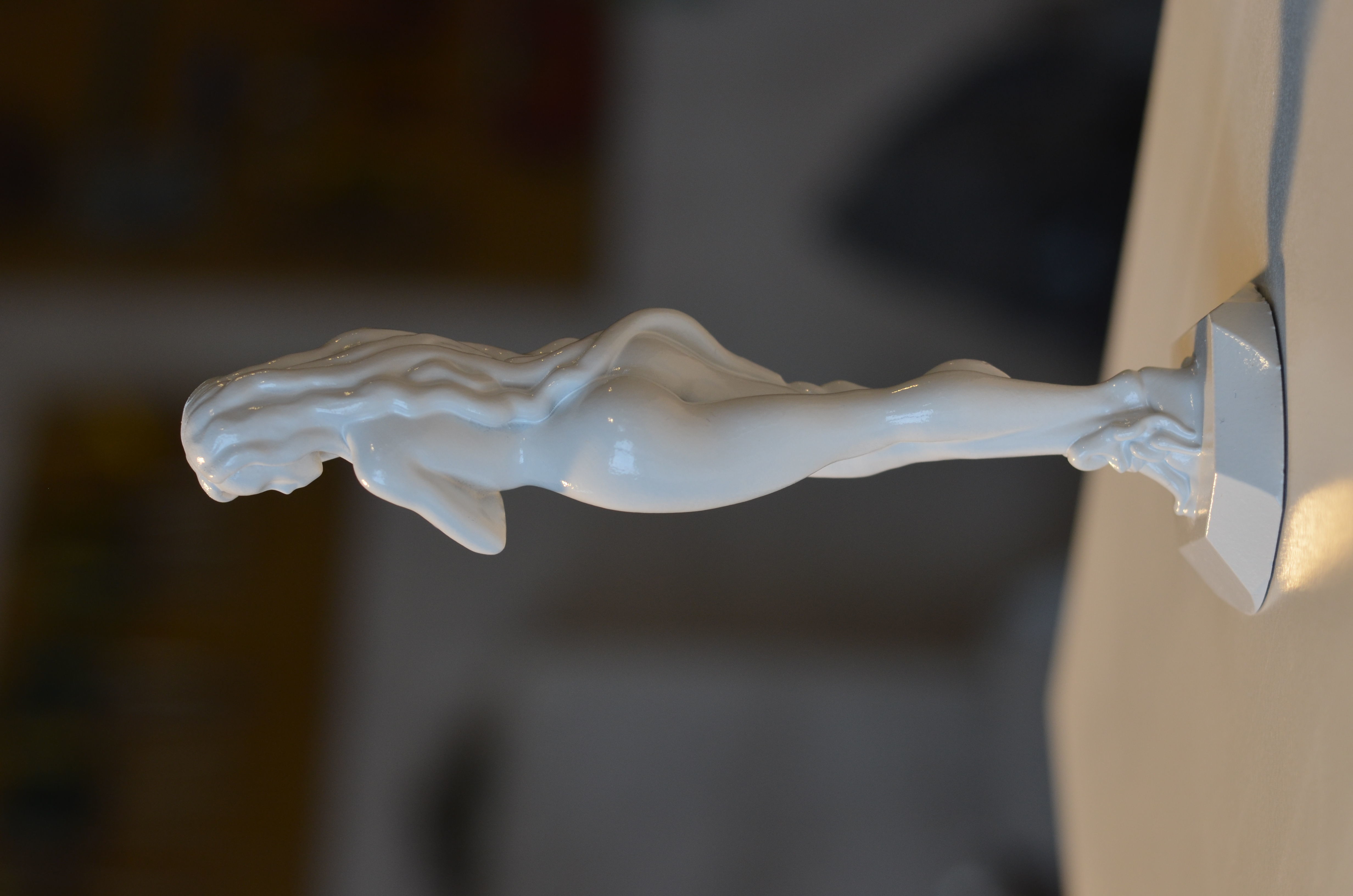 Venus 3D print model_5