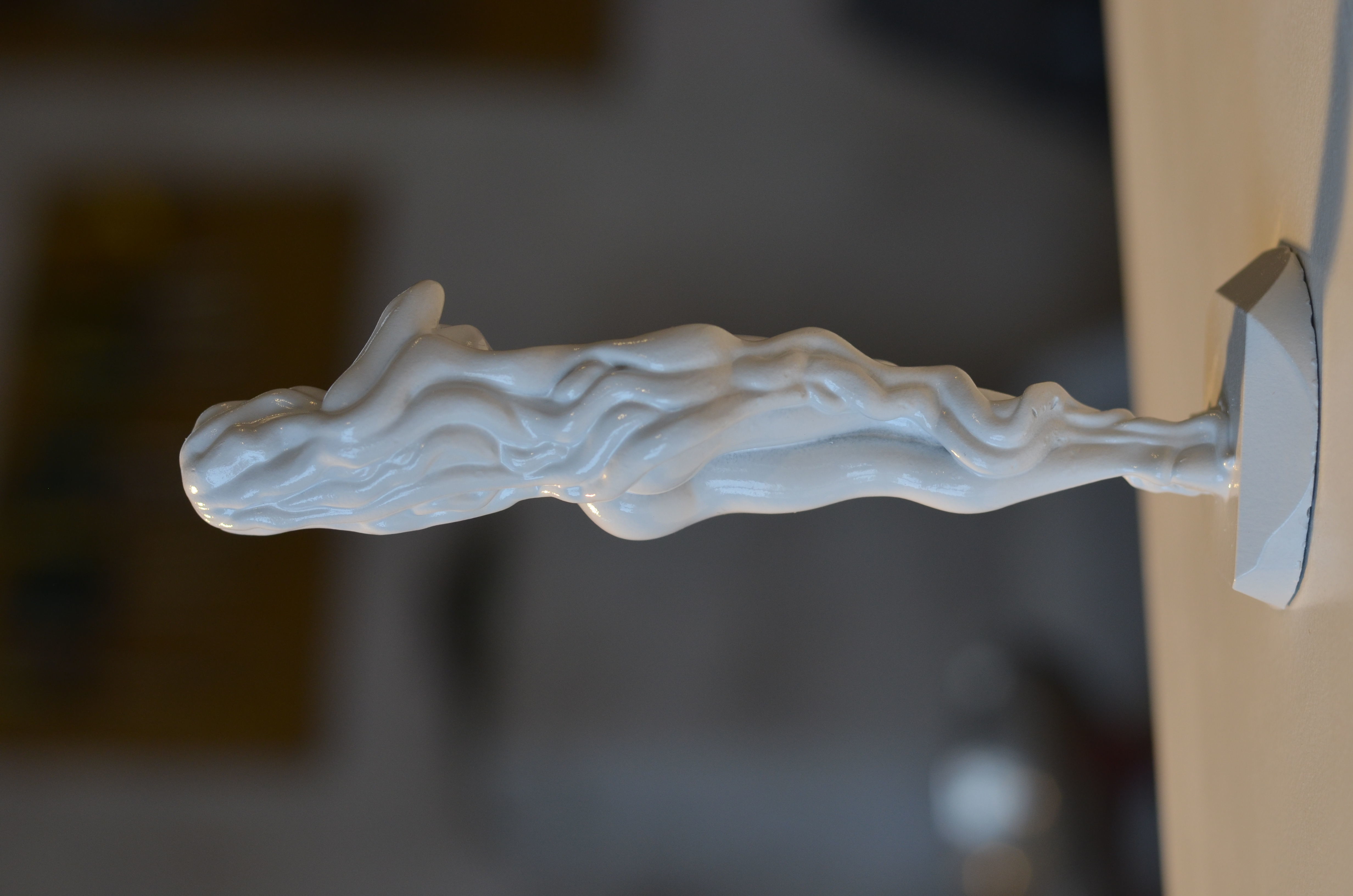 Venus 3D print model_3