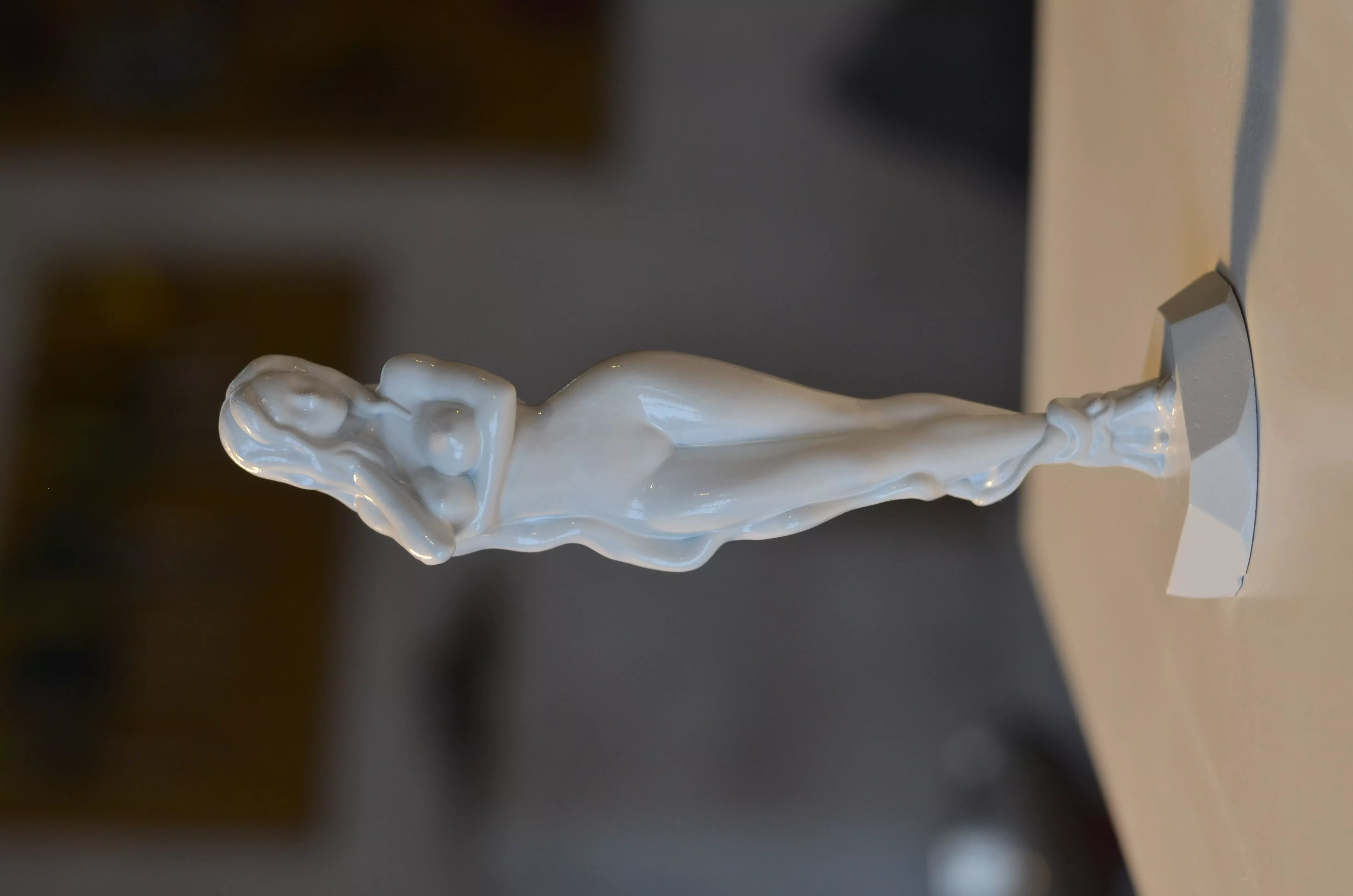 Venus 3D print model_0
