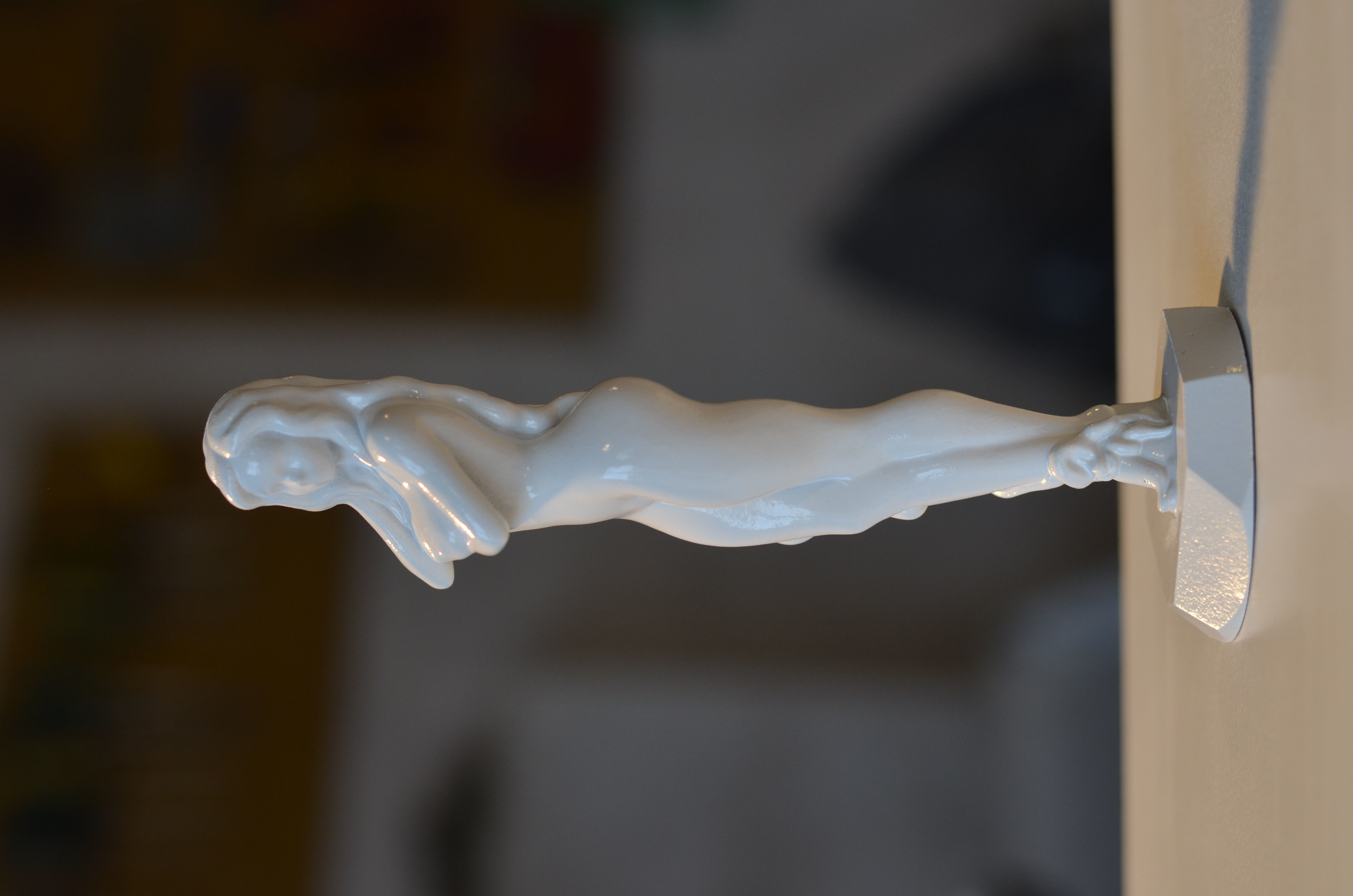 Venus 3D print model_6