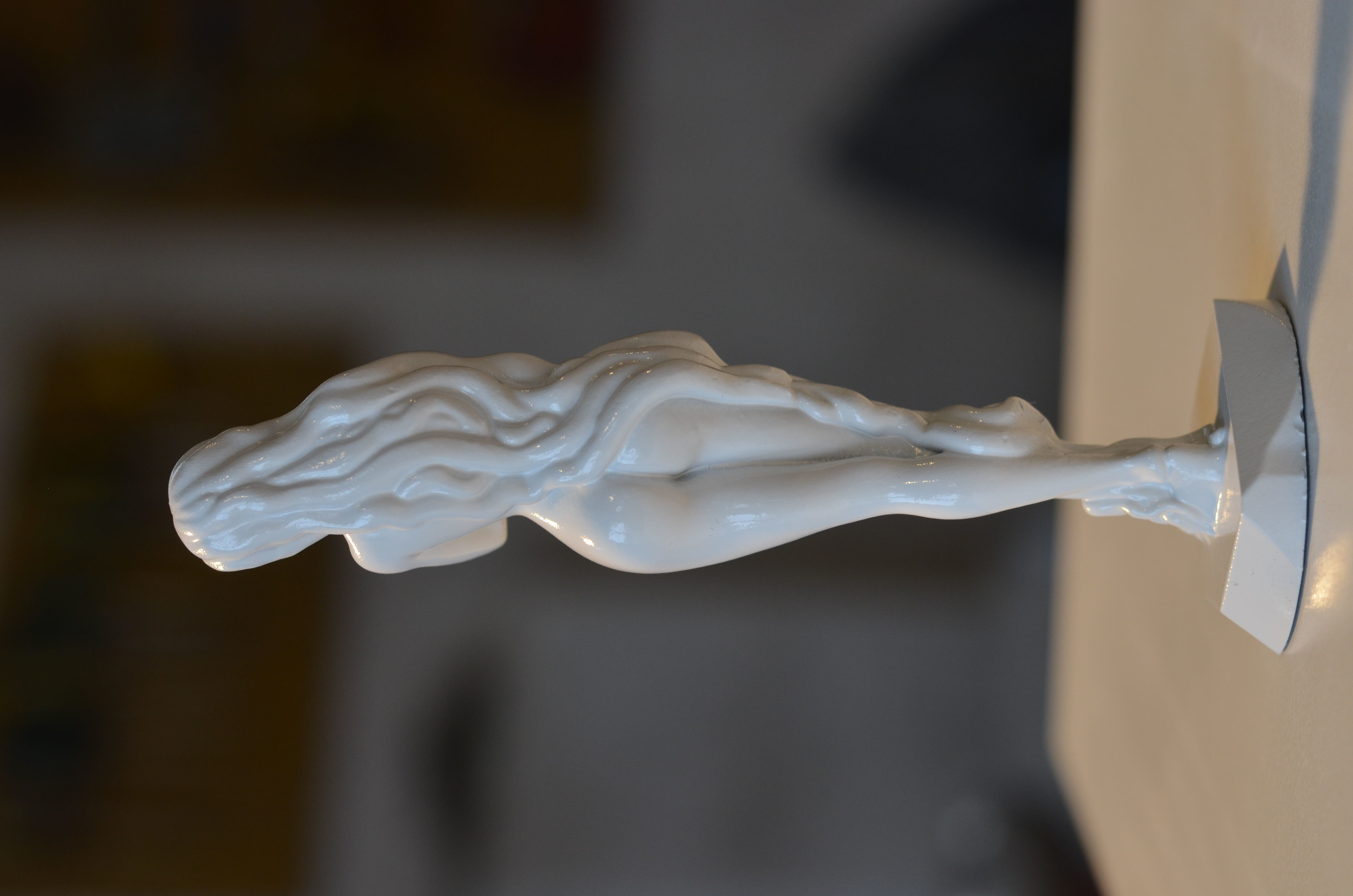 Venus 3D print model_4