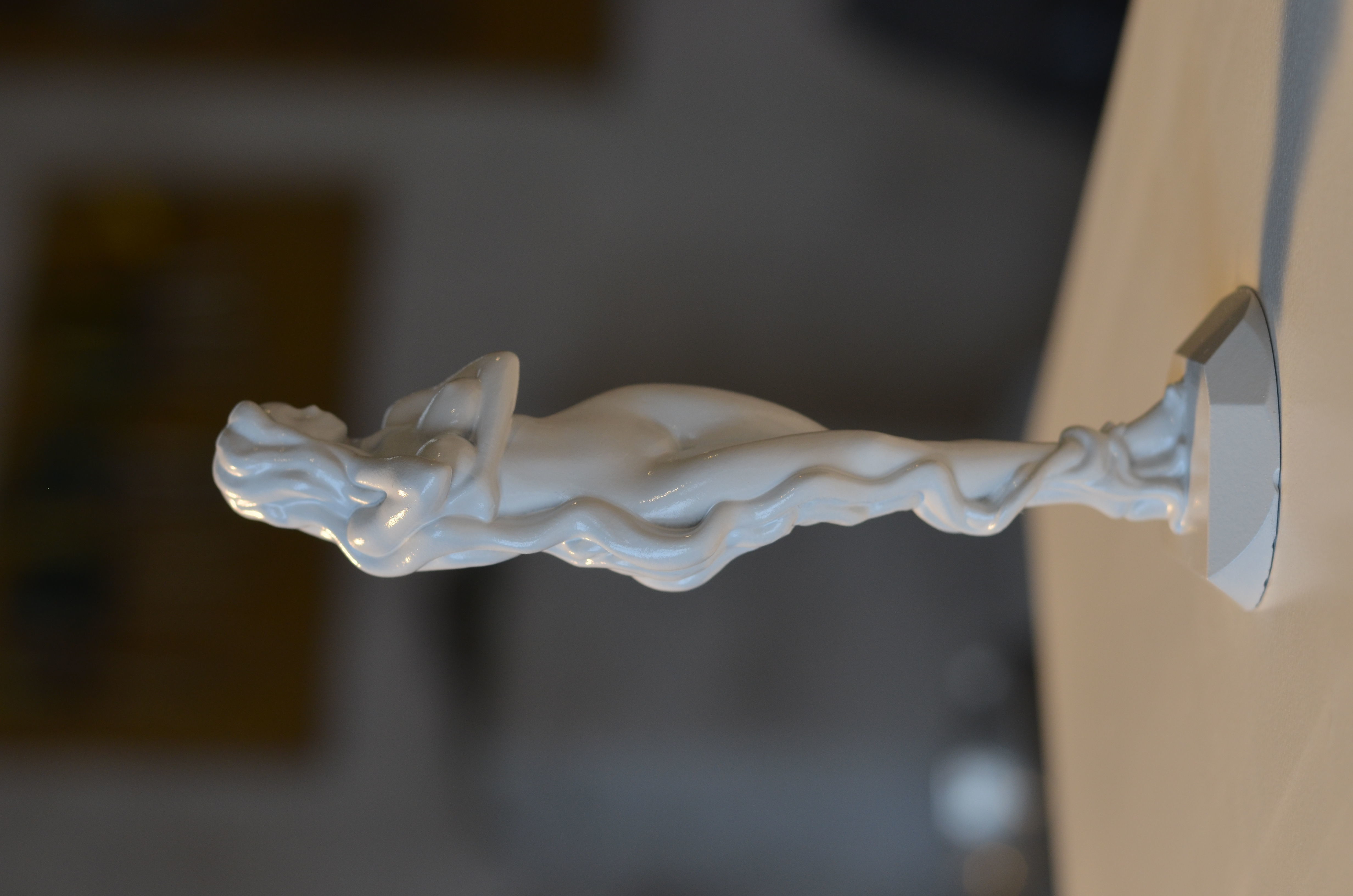 Venus 3D print model_1