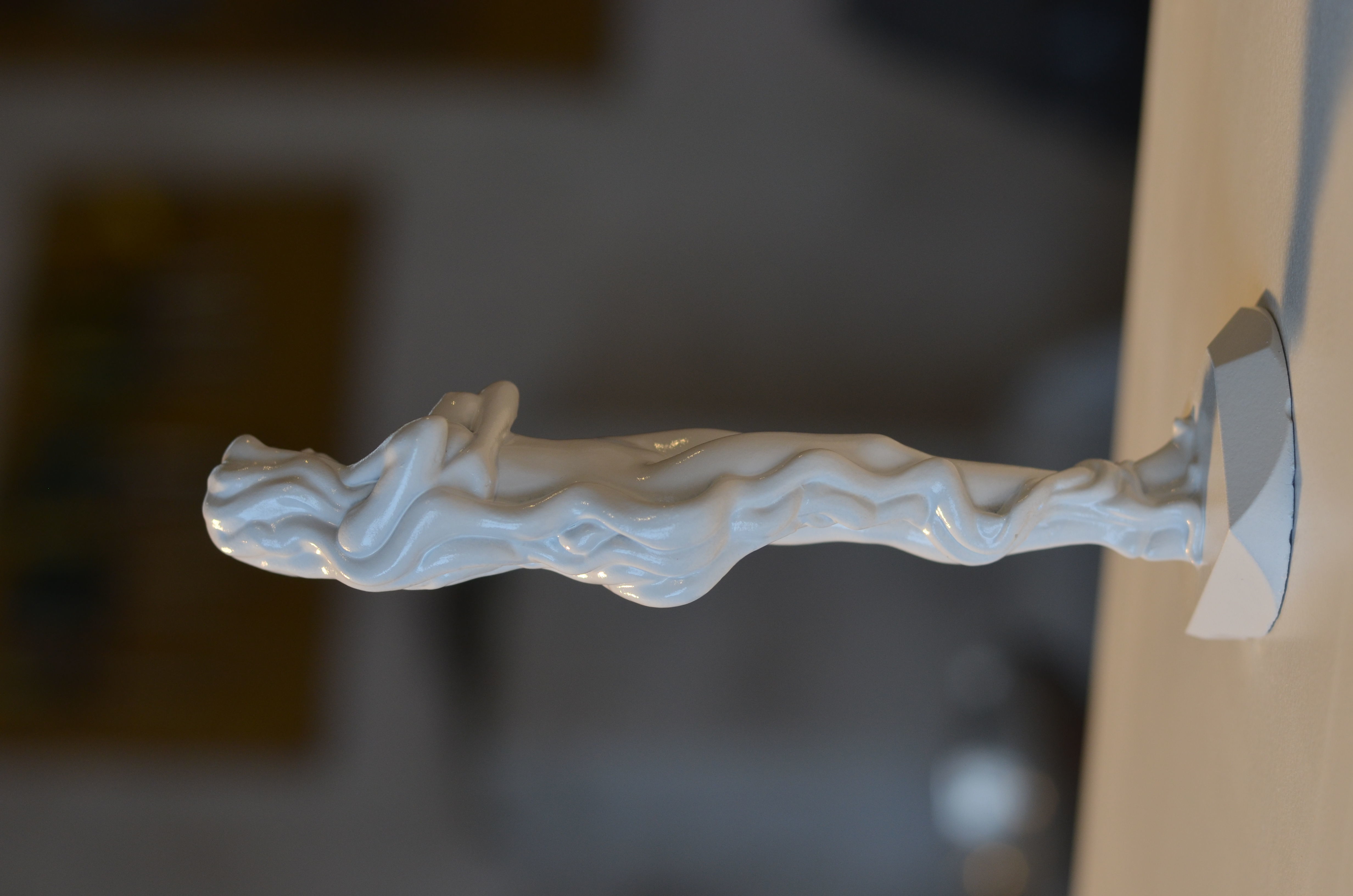 Venus 3D print model_2